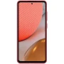 Nillkin Super Frosted Shield Matte cover case for Samsung Galaxy A72 4G, A72 5G order from official NILLKIN store
